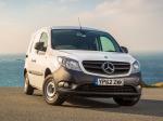 Mercedes-Benz Citan Panel Van 2013 года (UK)